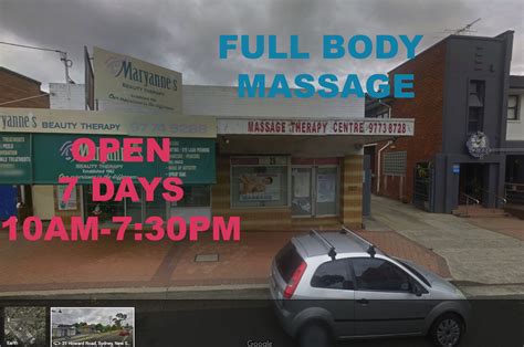 Padstow Massage